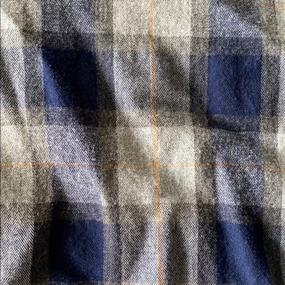 Casual long sleeve button down - Picture 2 of 4